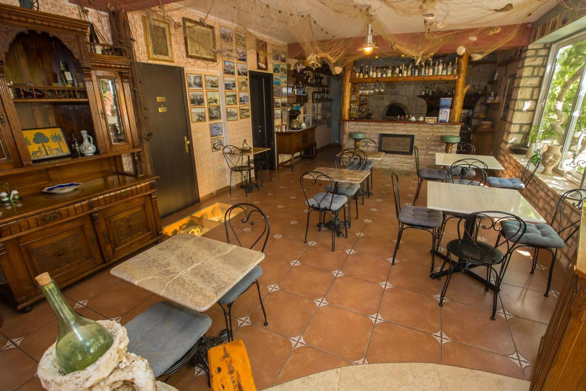Villa Monsena Rovinj Bagian luar foto