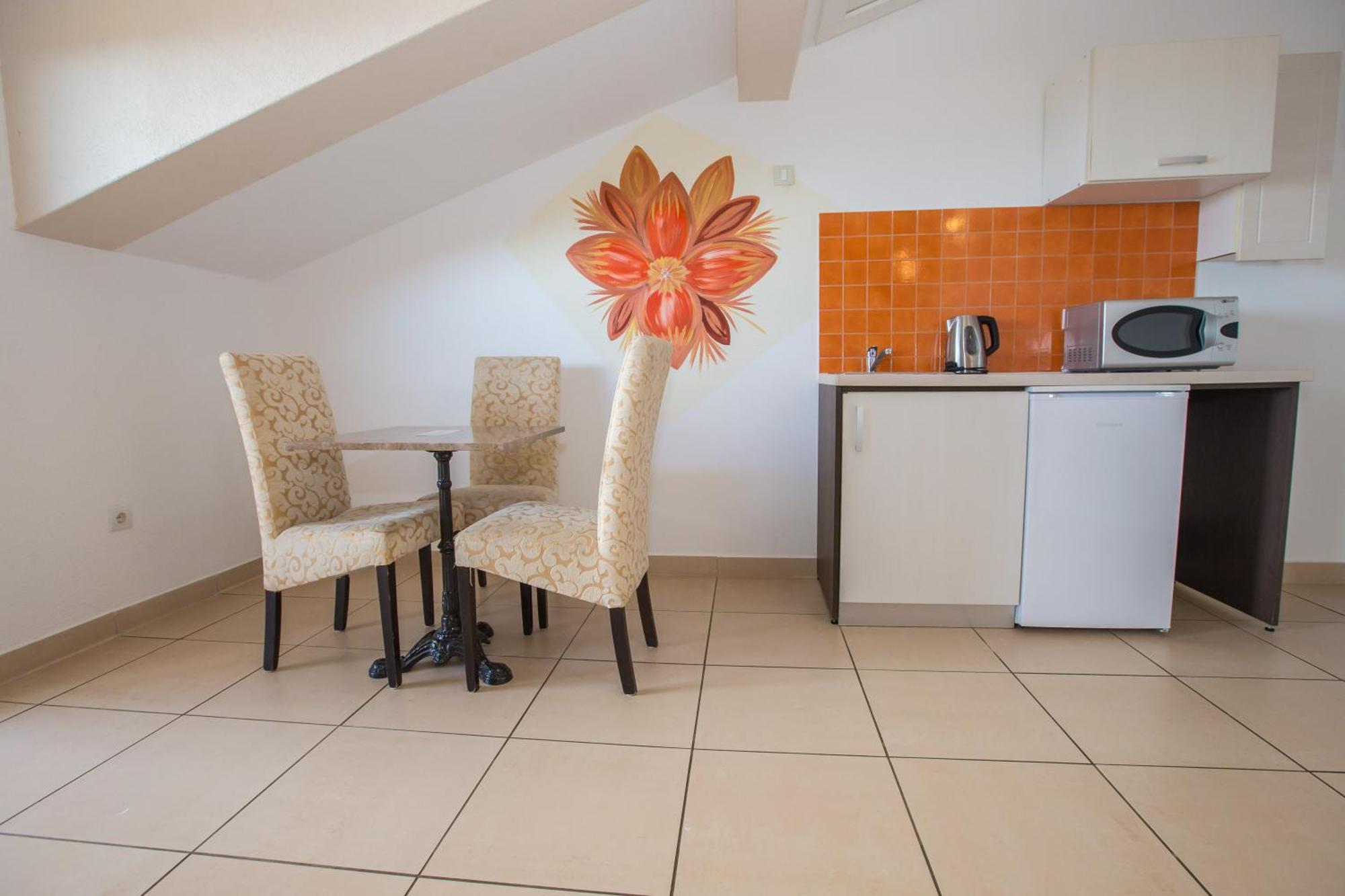 Villa Monsena Rovinj Bagian luar foto