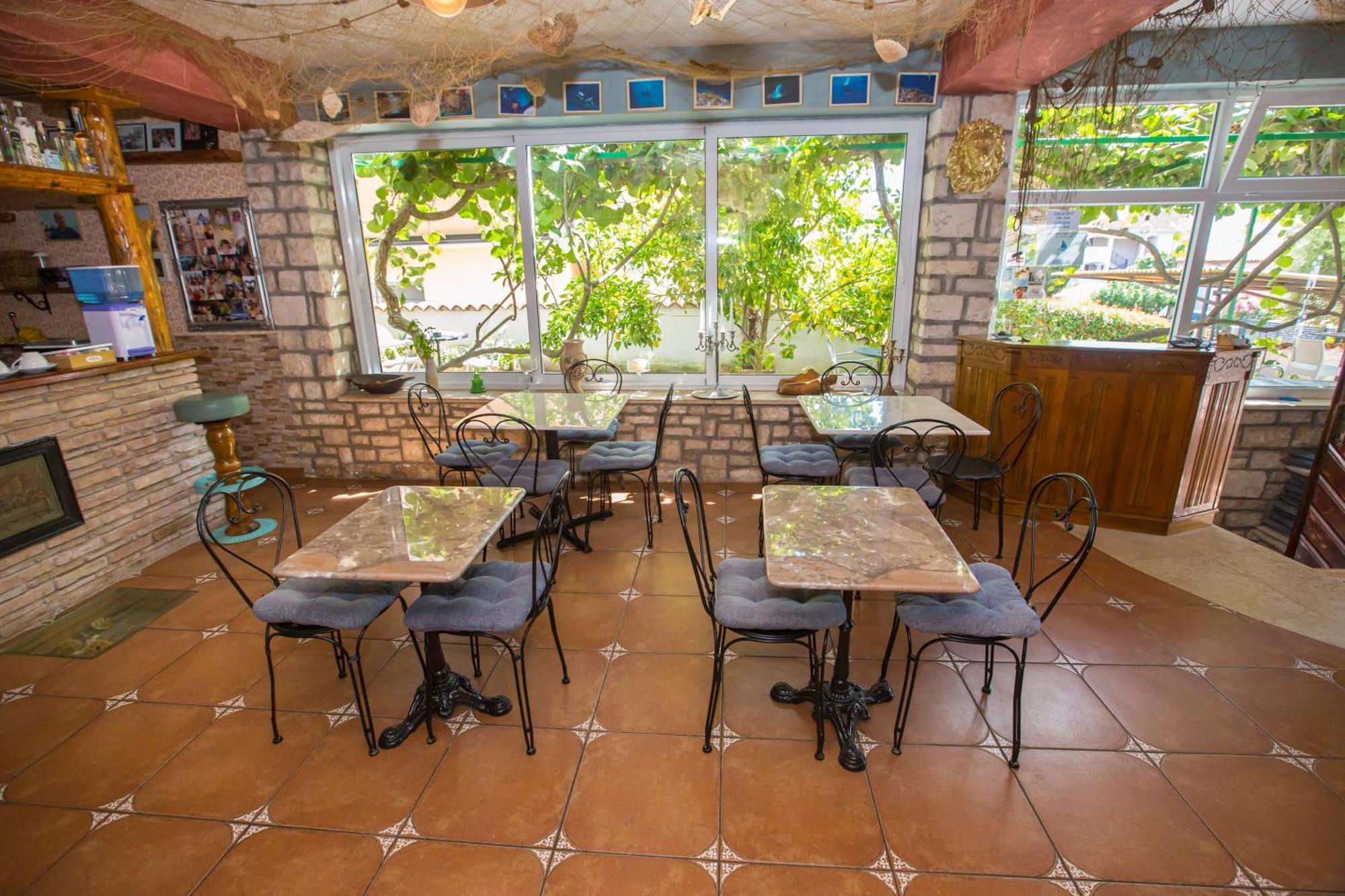 Villa Monsena Rovinj Bagian luar foto