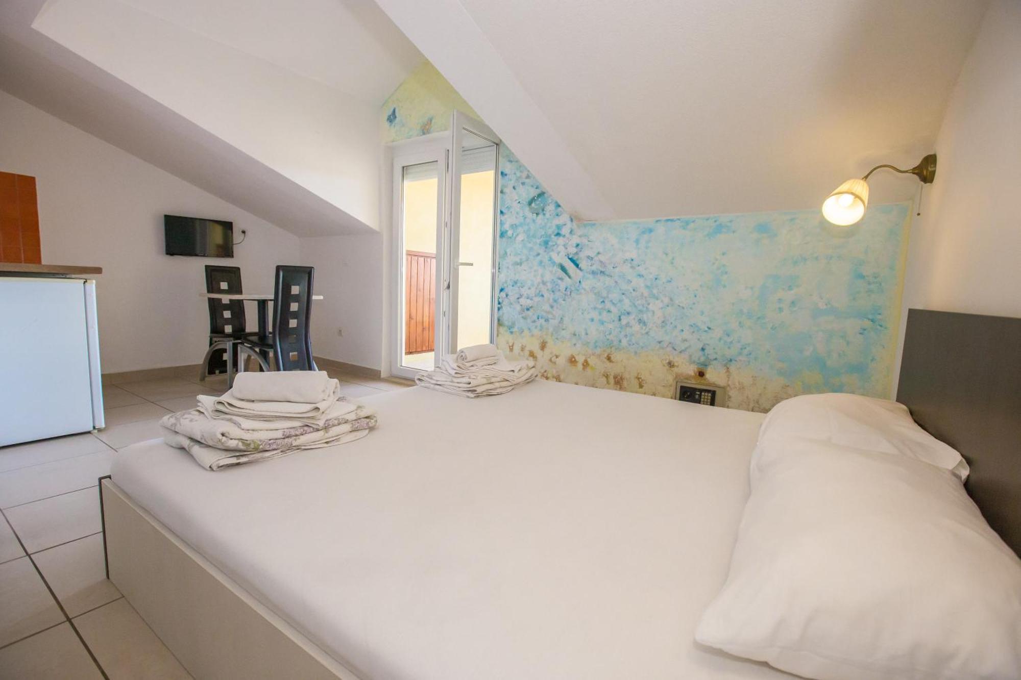 Villa Monsena Rovinj Bagian luar foto