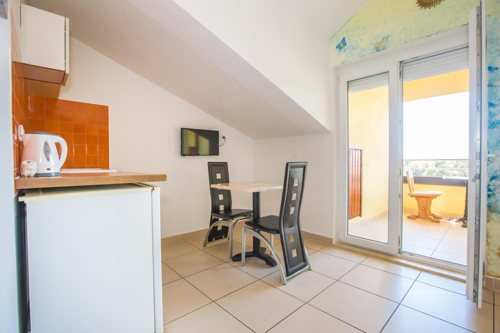 Villa Monsena Rovinj Bagian luar foto