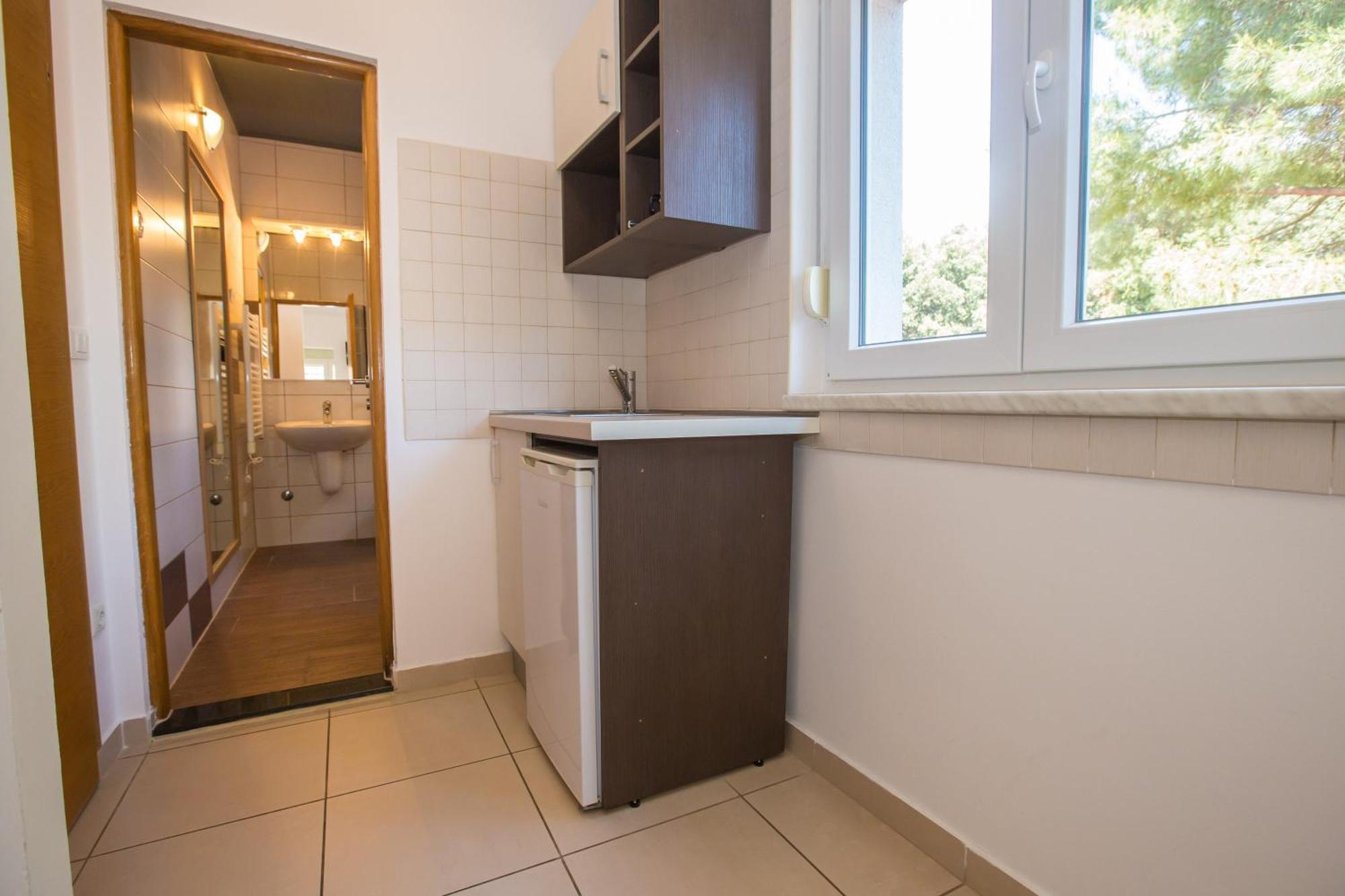 Villa Monsena Rovinj Bagian luar foto