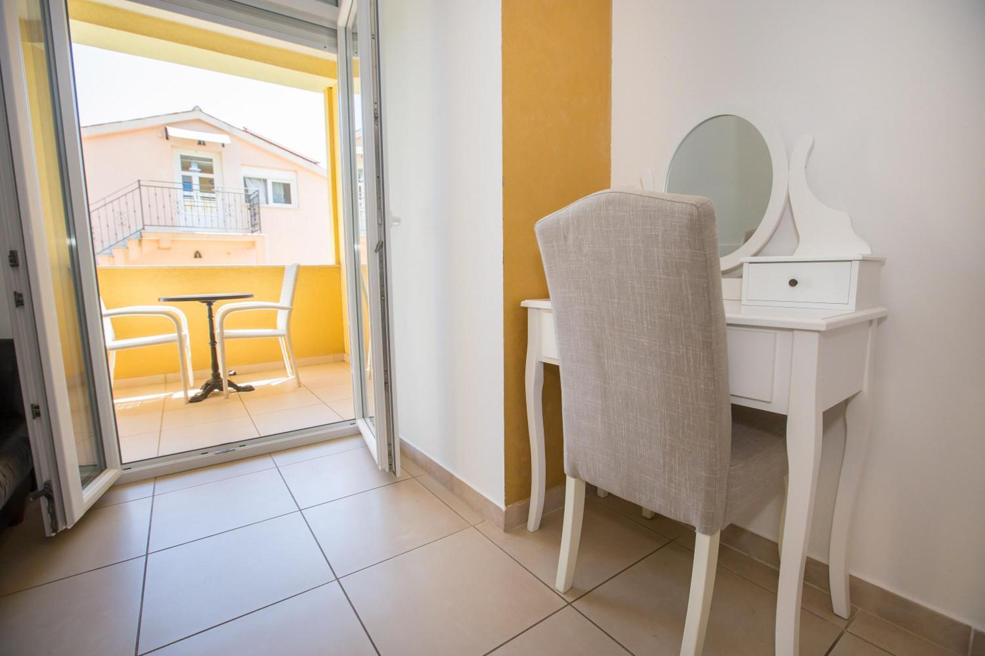 Villa Monsena Rovinj Bagian luar foto