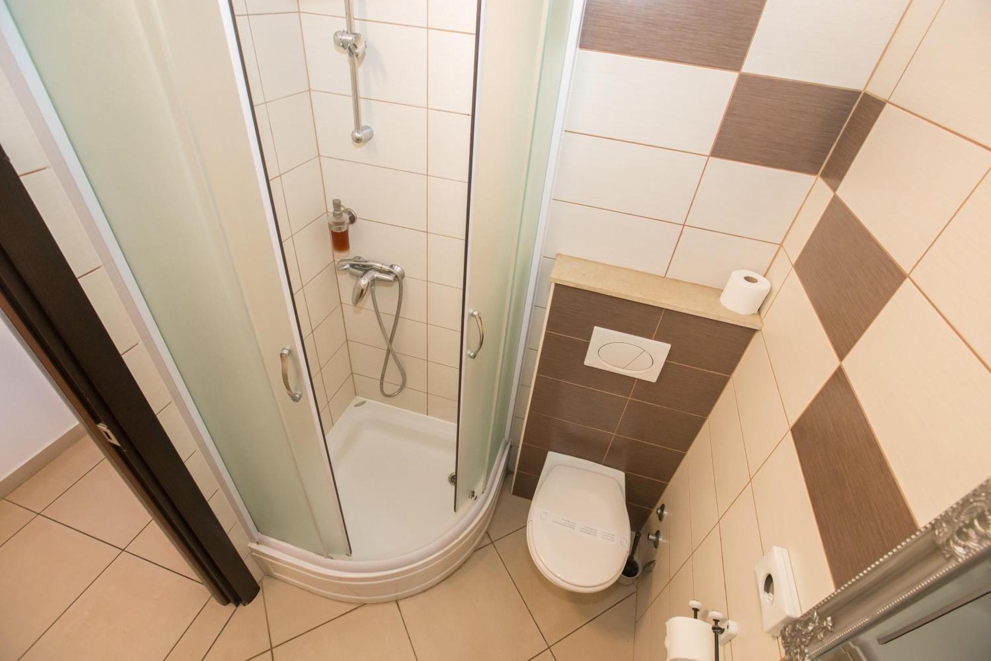 Villa Monsena Rovinj Bagian luar foto
