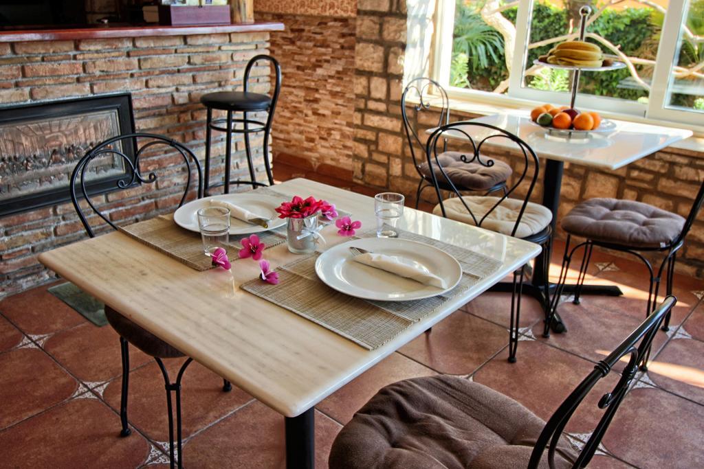 Villa Monsena Rovinj Bagian luar foto