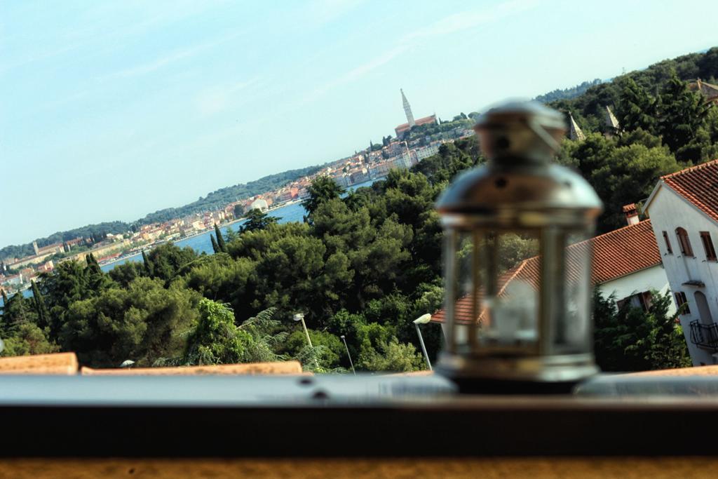 Villa Monsena Rovinj Bagian luar foto