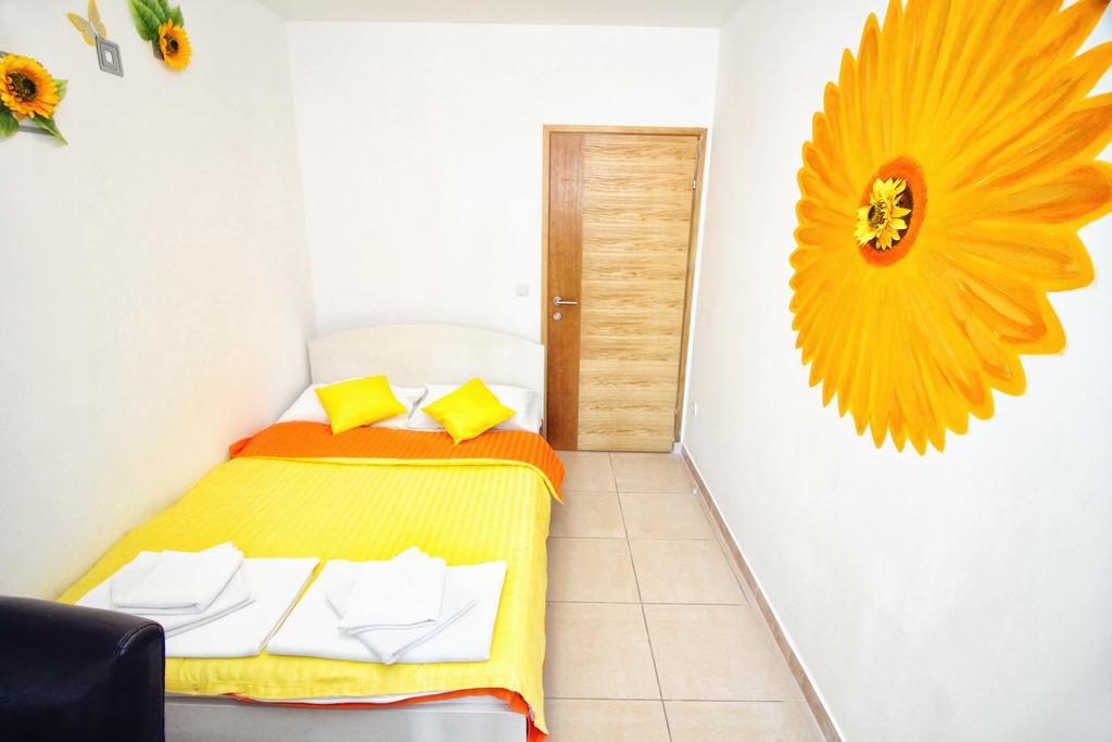 Villa Monsena Rovinj Bagian luar foto