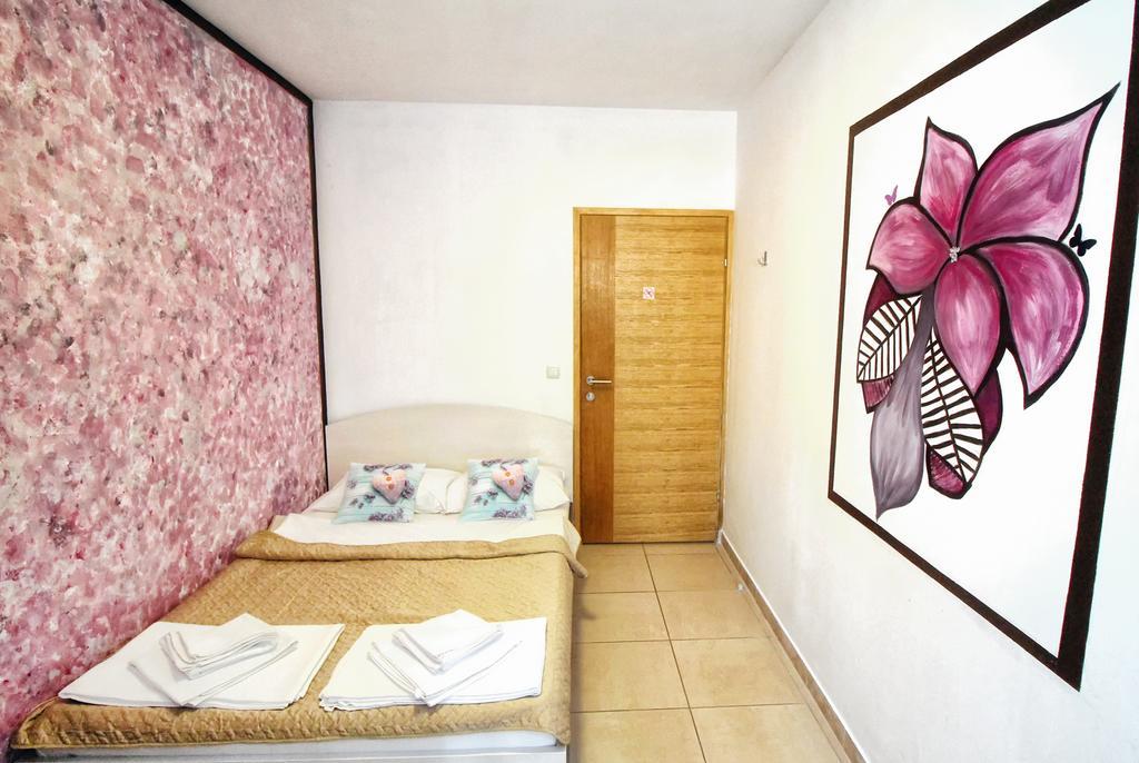 Villa Monsena Rovinj Bagian luar foto