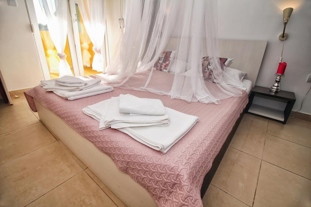 Villa Monsena Rovinj Bagian luar foto