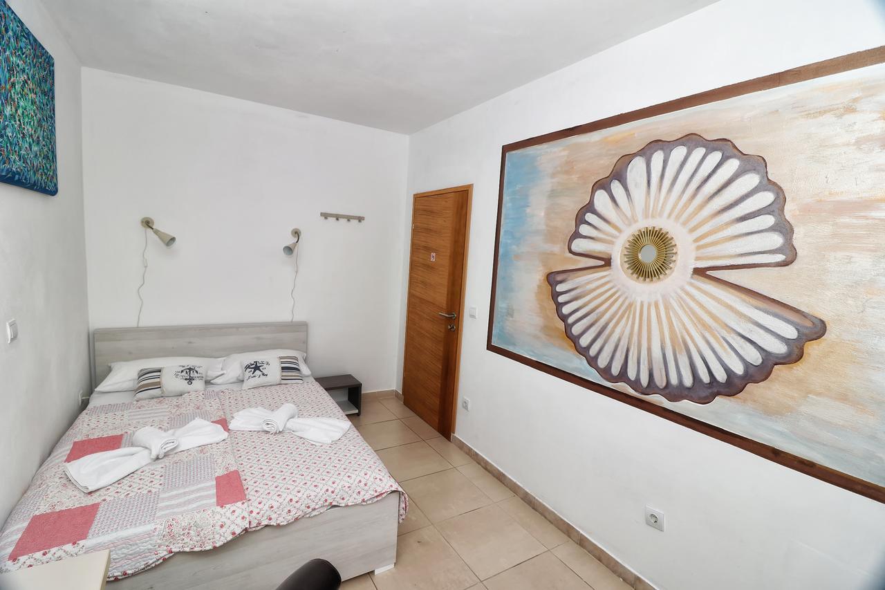Villa Monsena Rovinj Bagian luar foto